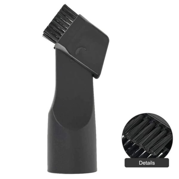 Mini Brosse Aspirateur 2 en 1 Universelle 35 MM – Image 4