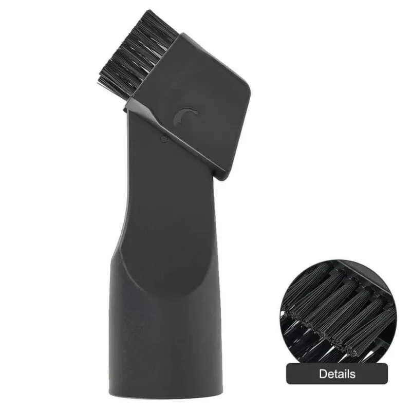 Mini Brosse Aspirateur 2 en 1 Universelle 35 MM