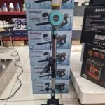 Aspirateur Balai Pro 600W Cable 7M Flexible SilverCrest VC1905AC – مكنسة كهربائية سيلفر كرست 600 واط VC1905AC