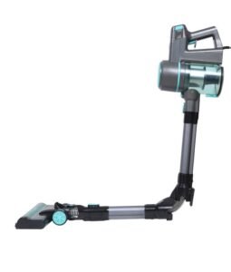 Aspirateur Balai Pro 600W Cable 7M Flexible SilverCrest