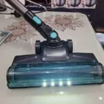 Aspirateur Balai Pro 600W Cable 7M Flexible SilverCrest VC1905AC – مكنسة كهربائية سيلفر كرست 600 واط VC1905AC