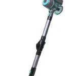 Aspirateur Balai Pro 600W Cable 7M Flexible SilverCrest VC1905AC – مكنسة كهربائية سيلفر كرست 600 واط VC1905AC