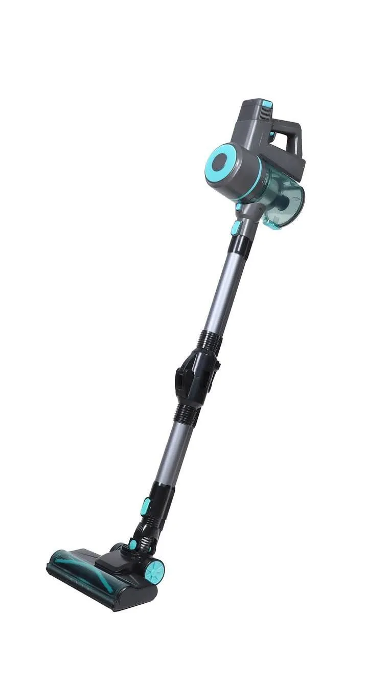 Aspirateur Balai Pro 600W Cable 7M Flexible SilverCrest VC1905AC