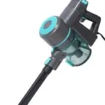 Aspirateur Balai Pro 600W Cable 7M Flexible SilverCrest VC1905AC – مكنسة كهربائية سيلفر كرست 600 واط VC1905AC