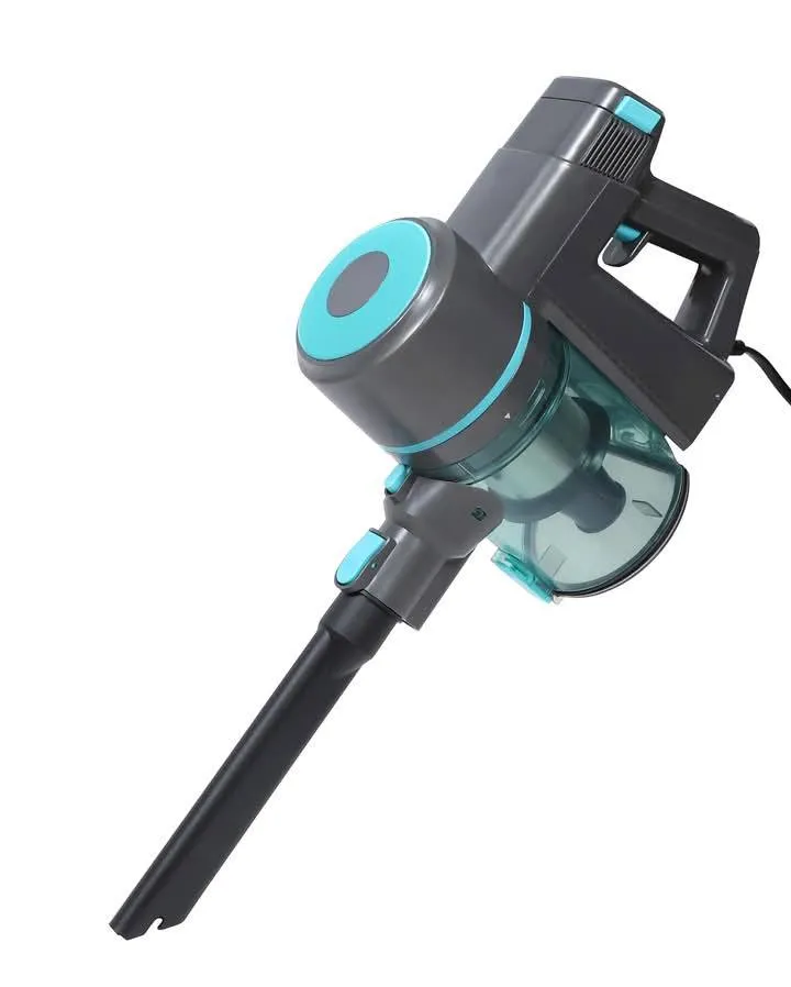 Aspirateur Balai Pro 600W Cable 7M Flexible SilverCrest VC1905AC