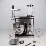 Multismart Robot Pétrin Multifonctions 2000W 10l MS-SM3310 – عجانة كهربائية مولتي سمارت 10 لتر 2000 واط MS-SM3310