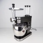Multismart Robot Pétrin Multifonctions 2000W 10l MS-SM3310 – عجانة كهربائية مولتي سمارت 10 لتر 2000 واط MS-SM3310