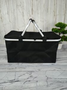 Panier De Plage 005