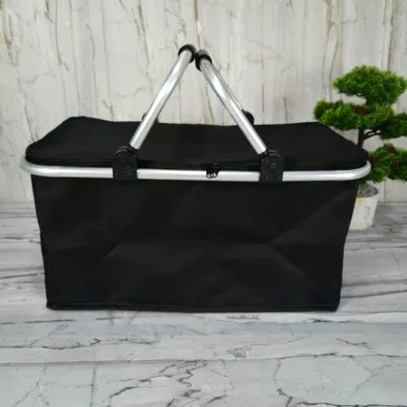 Panier De Plage 005