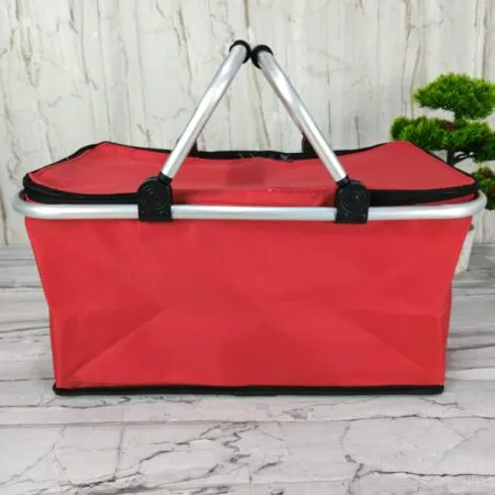 Panier De Plage 002