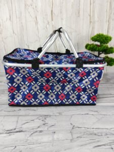 Panier De Plage 008