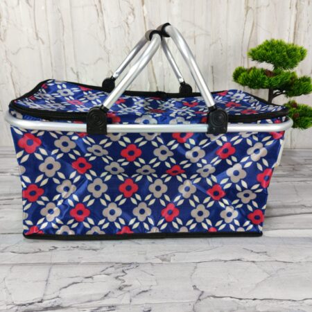 Panier De Plage 008