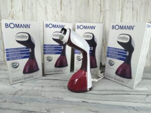 Defroisseur a Main 1400W Bomann