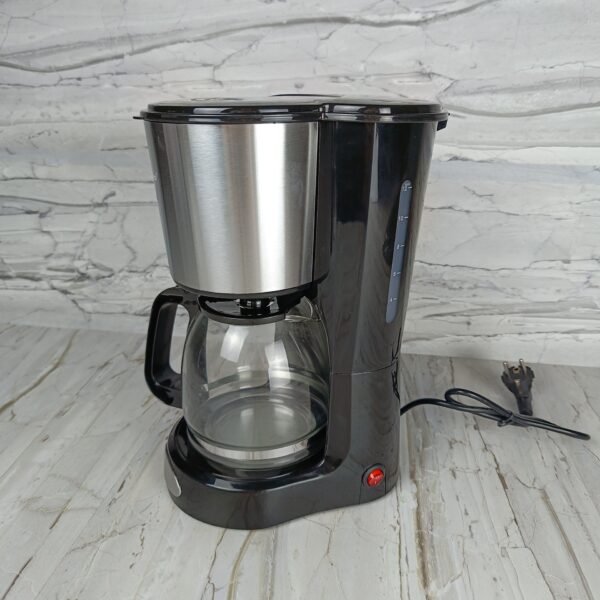 Cafetière Électrique 12 Tasses 900W Multismart MS-DF1022 – Image 4