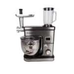 Multismart Robot Pétrin Multifonctions 2000W 10l MS-SM3310 – عجانة كهربائية مولتي سمارت 10 لتر 2000 واط MS-SM3310