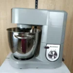 Pétrin silvercrest 1500 W 6,7 L LW-6819G1 – عجانة كهربائية سيلفر كرست 6.7 لتر 1500 واط LW-6819G1