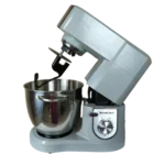 Pétrin silvercrest 1500 W 6,7 L LW-6819G1 – عجانة كهربائية سيلفر كرست 6.7 لتر 1500 واط LW-6819G1