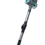 Aspirateur Balai Pro 600W Cable 7M Flexible SilverCrest VC1905AC – مكنسة كهربائية سيلفر كرست 600 واط VC1905AC