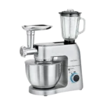 pétrin Multifonctions 3en1 6,7L 1500W Proficook PC-KM 1189 – عجانة كهربائية بروفي كوك 6.7 لتر 1500 واط
