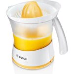 Bosch Presse Agrumes Electrique Original – عصارة كهربائية بوش