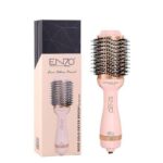 Brosse électrique multifonction 4 en 1 Enzo EN 6209 Original – فرشاة شعر كهربائية إنزو