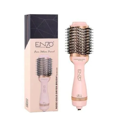 Brosse électrique multifonction 4 en 1 Enzo EN 6209 Original