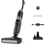 Aspirateur laveur Sans fil 2en1 X-Clean 4 Rowenta Original G5035WO – مكنسة كهربائية روينتا G5035WO