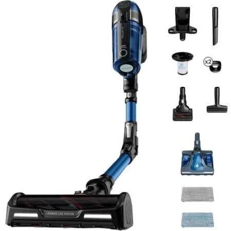 Aspirateur balai Laveur Rowenta X-Force Flex 12.60 RH98C0WO