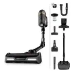 Aspirateur balai sans fil Rowenta X-FORCE FLEX 15.60 – مكنسة كهربائية روينتا