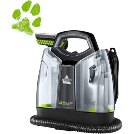 Aspirateur à main Nettoyeur Multi-surface Multiclean Spot & Stain Bissell 37288