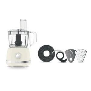 Soleil Robot Multifonction 15 Fonctions Moulinex FP345A11