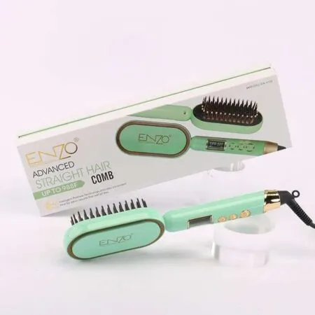 Brosse lissante ENZO EN-4102