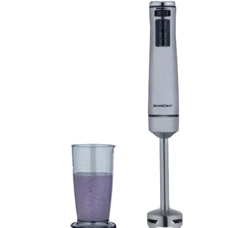 BRAS MIXEUR 1000 W SILVERCREST HB6411Z-GS2