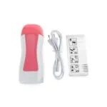 Épilation Chauffe Cire Multi-Couleur 40W SONASHI SWH-2029 – آلة إزالة الشعر سوناشي SWH-2029