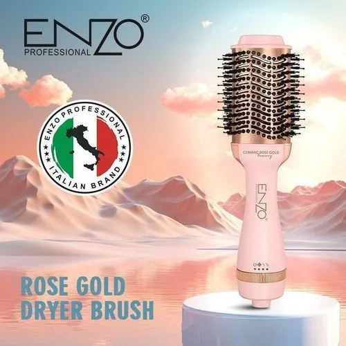 Brosse électrique multifonction 4 en 1 Enzo EN 6209 Original