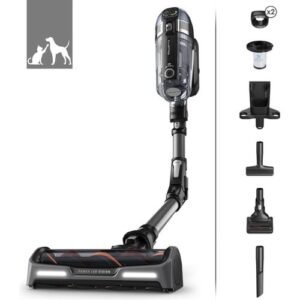 Aspirateur balai ROWENTA X-FORCE FLEX 14.60