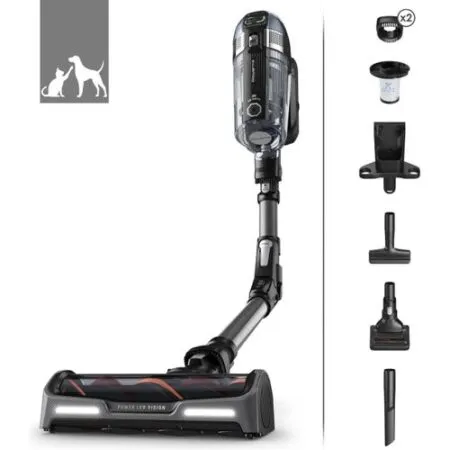 Aspirateur balai ROWENTA Original Sans Fil X-FORCE FLEX 14.60