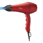 Sèche cheveux professionnel 2000W Rouge Robuste Pro 2000 – مجفف شعر روبوست 2000 واط أحمر