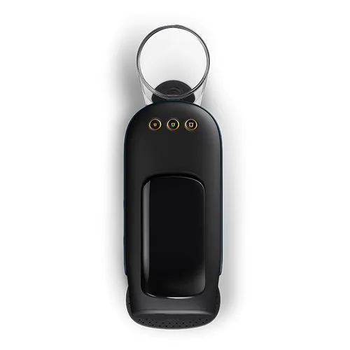 Machine à café à capsules L'Or Barista Philips Original avec 50 capsules Cadeau -LM9012 NOIR
