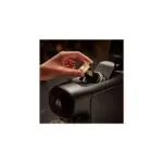Machine à café à capsules L'Or Barista Philips Original avec 50 capsules Cadeau -LM9012 NOIR – آلة قهوة فيليبس أسود LM9012