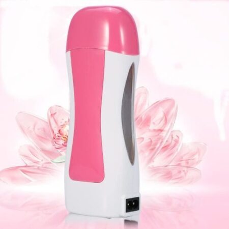 Épilation Chauffe Cire Multi-Couleur 40W SONASHI SWH-2029