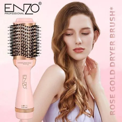 Brosse électrique multifonction 4 en 1 Enzo EN 6209 Original