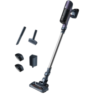 Aspirateur balai ROWENTA X-PERT 6.60