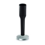 Mixeur Plongeur inox Quickchef 4En1 - 1000 W 10 Vitesses Moulinex Original DD65H810 – خلاط كهربائي مولينكس 1000 واط إينوكس DD65H810
