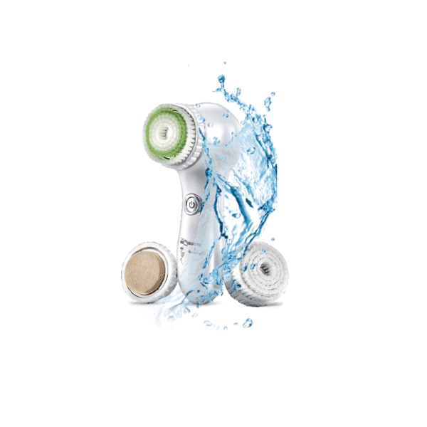 Brosse nettoyante visage Rechargeable Robuste BNV4