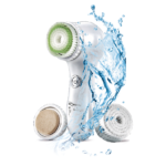 Brosse nettoyante visage Rechargeable Robuste BNV4 – فرشاة شعر كهربائية روبوست
