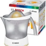 Bosch Presse Agrumes Electrique Original – عصارة كهربائية بوش