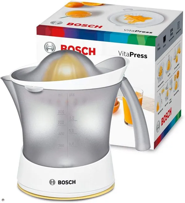 Bosch Presse Agrumes Electrique Original