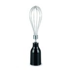 Mixeur Plongeur inox Quickchef 4En1 - 1000 W 10 Vitesses Moulinex Original DD65H810 – خلاط كهربائي مولينكس 1000 واط إينوكس DD65H810