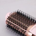 Brosse électrique multifonction 4 en 1 Enzo EN 6209 Original – فرشاة شعر كهربائية إنزو